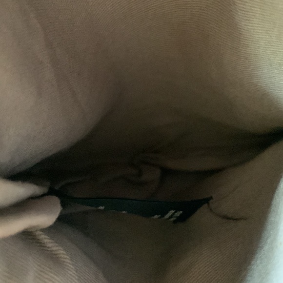 Day and Mood Mini Leather Crossbody - Picture 8 of 8